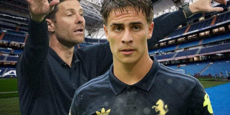 Xabi Alonso në kërkim të Yildiz: Gati të transferojë çdo lojtar, përveç Mbappe, për turkun.