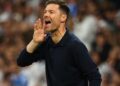 Xabi Alonso shënon triumfin në El Clasico: "Djemtë kishin nevojë për një fitore në një ndeshje të tillë."