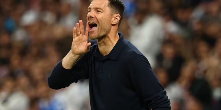 Xabi Alonso shënon triumfin në El Clasico: "Djemtë kishin nevojë për një fitore në një ndeshje të tillë."