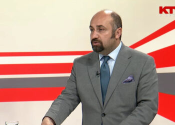 Xhaferi: Qeveria teknike e një viti, pa udhëheqës - një zgjidhje për krizën e tanishme