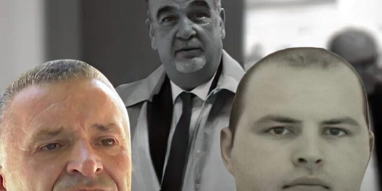 Xhaxhai i vrasësit të gjyqtarit Kalaja kërkon ndryshimin e masës dhe shpërthen në lot në seancën e Apelit: "Po ta dija, do e kisha..."