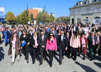 Zbulimi i hershëm – Mbijetesa: Një thirrje për të rritur vetëdijen mbi kancerin e gjirit