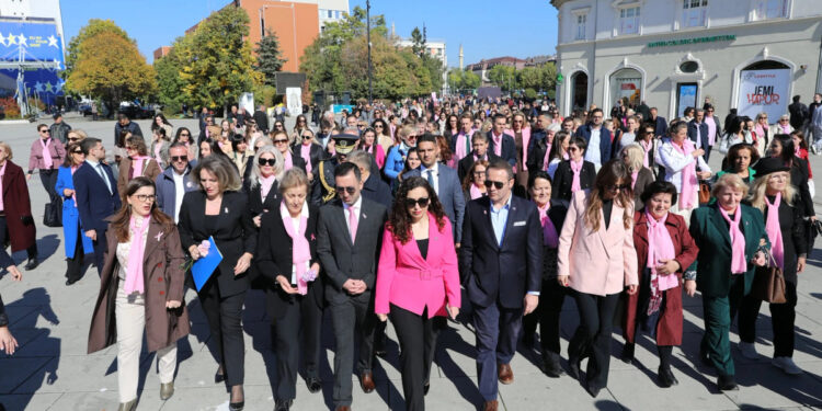 Zbulimi i hershëm – Mbijetesa: Një thirrje për të rritur vetëdijen mbi kancerin e gjirit