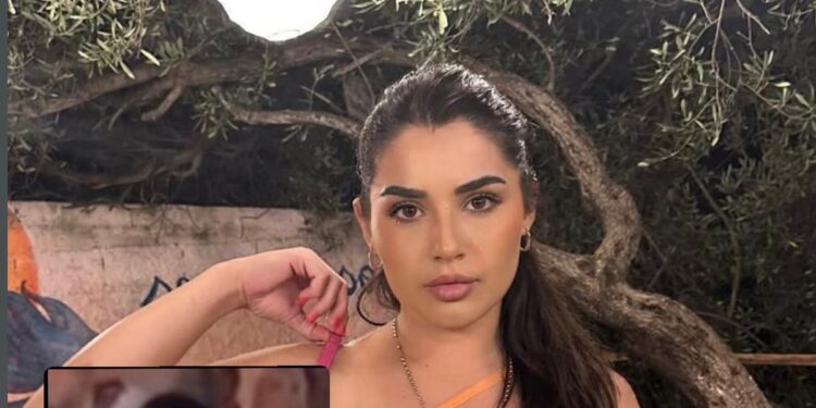 Zbulohet identiteti i bashkëshortit të Ina Pojanit, ja pamjet nga ceremonia e saj sekrete (VIDEO)