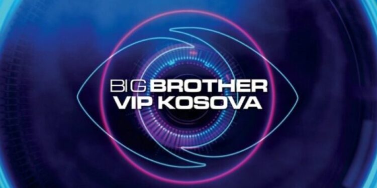 Zbulohet komentuesja e edicionit të katërt të "Big Brother Vip Kosova"!