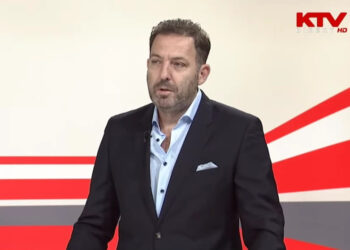 Zeqiri: Mospropozimi i Besnik Bislimit për ndonjë pozitë tregon për marrëdhënie të tensionuara me Albin Kurtin