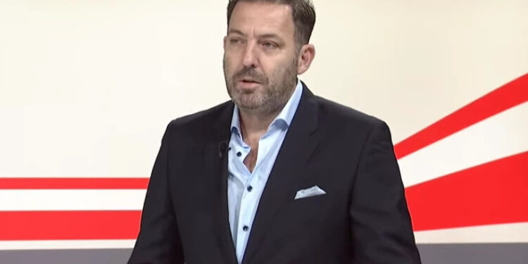 Zeqiri: Mospropozimi i Besnik Bislimit për ndonjë pozitë tregon për marrëdhënie të tensionuara me Albin Kurtin