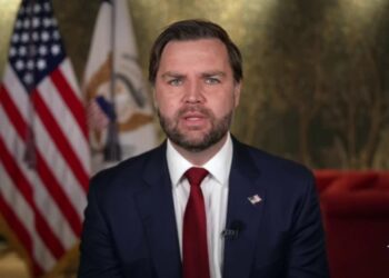 Zëvendës presidenti amerikan: SHBA-të duhet të bëjnë më shumë për të përfunduar plotësisht luftën në Gaza.