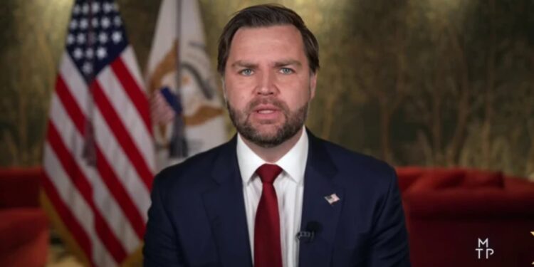 Zëvendës presidenti amerikan: SHBA-të duhet të bëjnë më shumë për të përfunduar plotësisht luftën në Gaza.