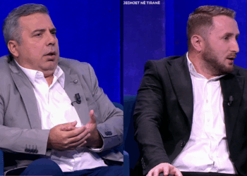 Zgjedhjet e pezulluara në Tiranë: Abilekaj thotë se PS ishte në dijeni të vendimit të Kushtetueses, ndërsa Muça kritikon PD-në për zgjedhjen e kandidatit të gabuar.
