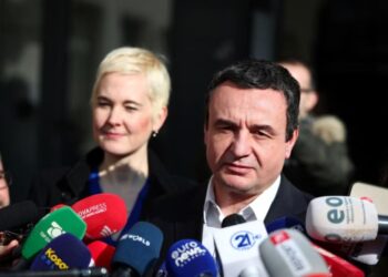 Zgjedhjet lokale, Kurti inkurajon qytetarët të marrin pjesë në votim.