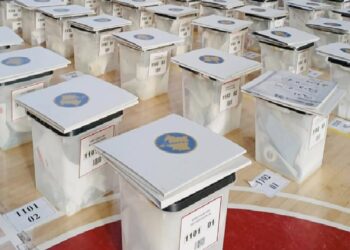 Zgjedhjet lokale në Kosovë: 97% e votave janë numëruar, LVV në krye. Si qëndrojnë partitë e tjera?