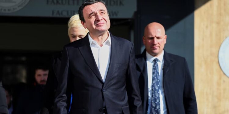 Zgjedhjet lokale në Kosovë: Analiza e REL-së - Dronë mbi ne, tensionet në terren