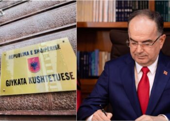 Zgjedhjet lokale në Tiranë: Kushtetuesja ndalon dekretin e Begaj, Presidenti e pranon vendimin. Reagime nga PD dhe PS. Çfarë do të ndodhë me “9 Nëntorin”?