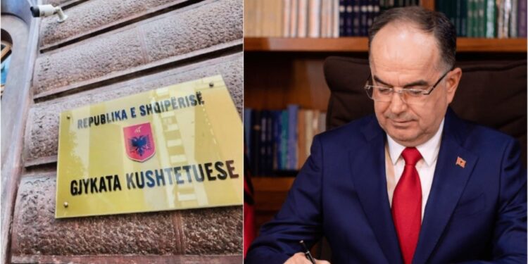 Zgjedhjet lokale në Tiranë: Kushtetuesja ndalon dekretin e Begaj, Presidenti e pranon vendimin. Reagime nga PD dhe PS. Çfarë do të ndodhë me “9 Nëntorin”?