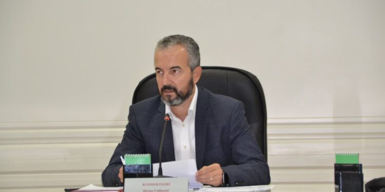 Zgjedhjet në 5 bashki: Sa është buxheti që do të ofrojë KQZ-ja?