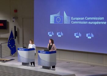 Zgjedhjet në Kosovë: Bashkimi Evropian shpreh pritshmërinë për një kalim të qetë të pushtetit.