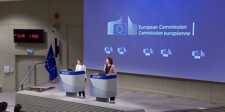 Zgjedhjet në Kosovë: Bashkimi Evropian shpreh pritshmërinë për një kalim të qetë të pushtetit.