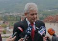 Zgjedhjet në Maqedoninë e Veriut: Ali Ahmeti thekson rëndësinë e tyre dhe procesi do të reflektojë qeverisjen.