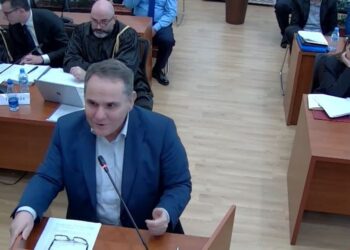 “Zgjedhjet u caktuan pas shpalljes së aktit të shkarkimit”, Rusmali në Kushtetuese: Pjesa tjetër është një debat mbi shqetësimet njerëzore.