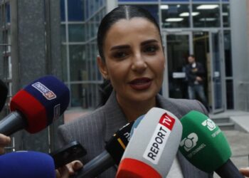 Zv/kryeministrja Belinda Balluku nën akuzë, SPAK jep reagimin e tij zyrtar: Shkelje e barazisë në tenderë.