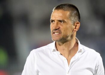 Zyrtare: Pas humbjes ndaj Shqipërisë, Stojkoviç lë postin, Mirkoviç emërohet trajner i Serbisë