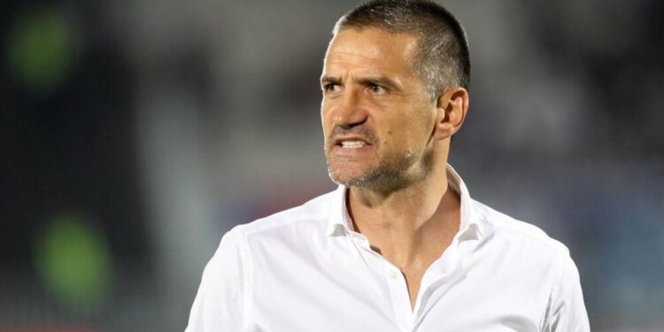 Zyrtare: Pas humbjes ndaj Shqipërisë, Stojkoviç lë postin, Mirkoviç emërohet trajner i Serbisë