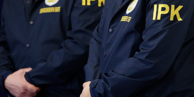 Zyrtari i Njësisë Speciale arrestohet për dyshimin e dhunës në familje