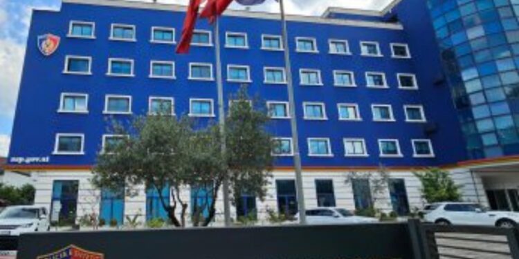 ndryshime në Policinë e Shtetit: Dhimitraq Ziu merr postin e Drejtorit të Sigurisë Publike