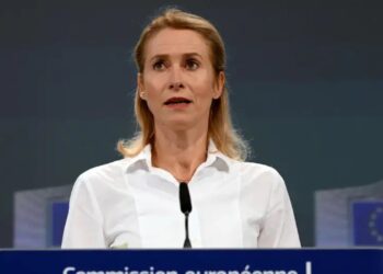 " nuk do ta braktisim" / Kallas: Presioni mbi Ukrainën nuk është zgjidhja e duhur