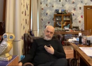 ‘Bufi i kënetës’, ‘antikrishti' dhe ‘kënetarët’: Raporti i OSBE/ODIHR trajton edhe etiketimet ndaj Ramës dhe Berishës gjatë fushatës