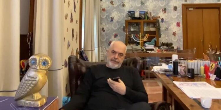 ‘Bufi i kënetës’, ‘antikrishti' dhe ‘kënetarët’: Raporti i OSBE/ODIHR trajton edhe etiketimet ndaj Ramës dhe Berishës gjatë fushatës