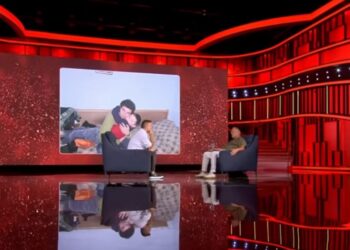 “‘Do të doja që të kishe në krahë dhe të ishe i lumtur’, mjeku Edi Tushe tregon për herë të parë: Që nga viti 2003 nuk kam më asnjë lidhje me djalin tim.”