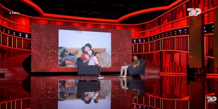 “‘Do të doja që të kishe në krahë dhe të ishe i lumtur’, mjeku Edi Tushe tregon për herë të parë: Që nga viti 2003 nuk kam më asnjë lidhje me djalin tim.”