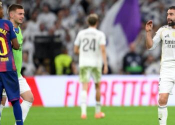 ‘El Clasico’ me tension të lartë, por ende diskutohet për deklaratat e Yamal.