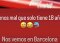 ‘Gjysma e së keqes me të cilin jemi përballur që është 18 vjeç...’, reagon babai i Yamalit.