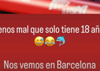 ‘Gjysma e së keqes me të cilin jemi përballur që është 18 vjeç...’, reagon babai i Yamalit.