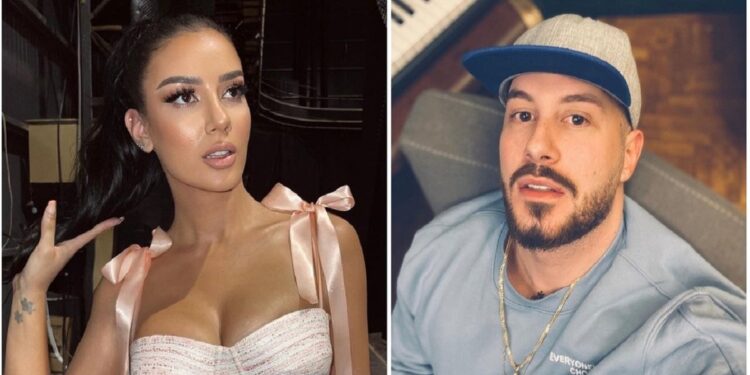 ‘Krisje’ mes Borës dhe Donaldit? Çfarë Observuan Ndjekësit!