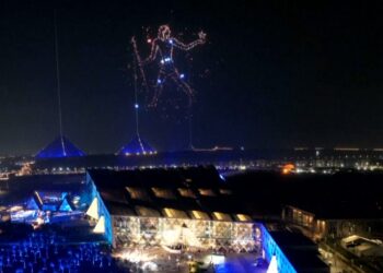 100,000 objekte, 6,000 vjet histori dhe 8 milion vizitorë: Muzeu më i madh arkeologjik në botë hap dyert pranë Piramidave të Egjiptit.