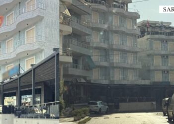 12 milion euro pasuri të sekuestruara në Sarandë: Dy hotele, lokale dhe apartamente nën dyshim…