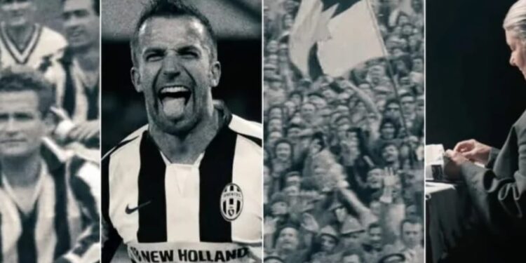 128 Vjet Juventus: Mesazhi emocionues i legjendës Del Piero - Ne jemi simboli i elegancës dhe krenarisë