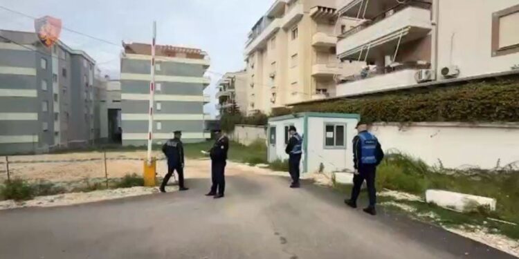 133 raste të përdorimit të hapësirës publike për parkingje e lavazhe, 10 persona të arrestuar brenda 24 orëve