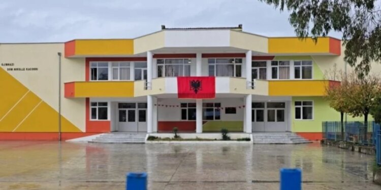 15-vjeçari i intubuar pas goditjes me thikë në zemër gjatë një sherri në rrjetet sociale, situata mbetet kritike