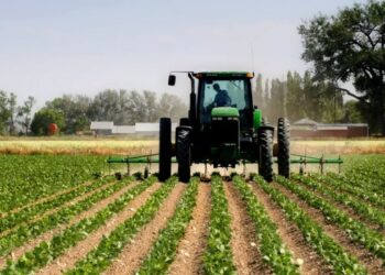 162 milionë euro për bujqësinë: Laboratorë të rinj dhe rimbursim prej 10% të TVSH-së për fermerët