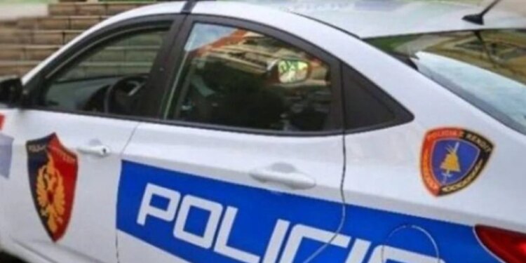 22-vjeçari në Durrës arrestohet me lëndë narkotike cannabis sativa në automjet