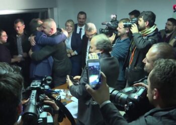 2300 vite burg për rivalin e Erdogan/ Kryeprokurori në Stamboll e akuzon për 142 vepra penale