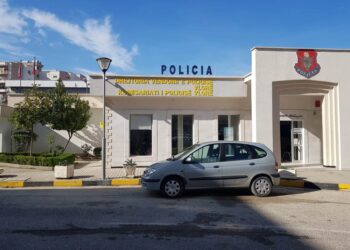 28-vjeçarja në Vlorë arrestohet për vjedhje gjatë kohës së masës së sigurisë