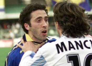 360 gradë i Domenico Morfeo: Futbolli? Një botë tepër e rreme, Inzaghi shumë koprrac...