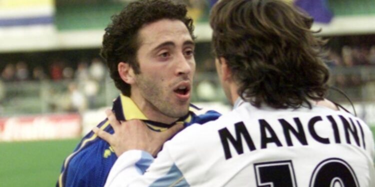 360 gradë i Domenico Morfeo: Futbolli? Një botë tepër e rreme, Inzaghi shumë koprrac...