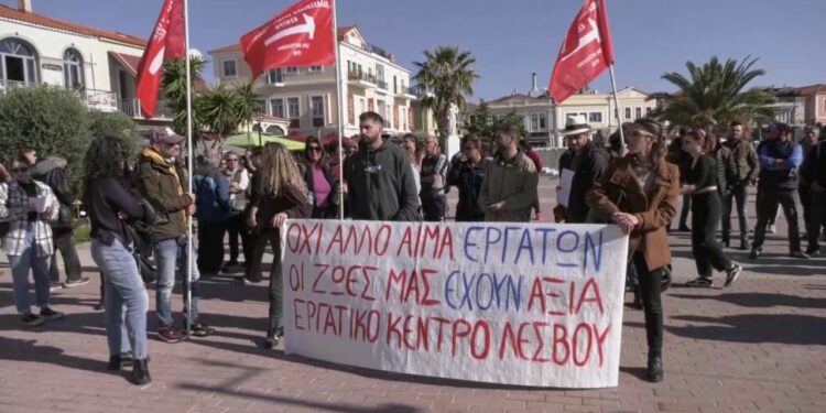 45-vjeçari shqiptar humb jetën në punë, protestat shpërthejnë pas identifikimit të tij